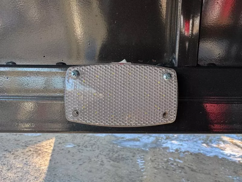 new Horse Trailers CornPro  for sale, in Loudon, NH Thumbnail 16