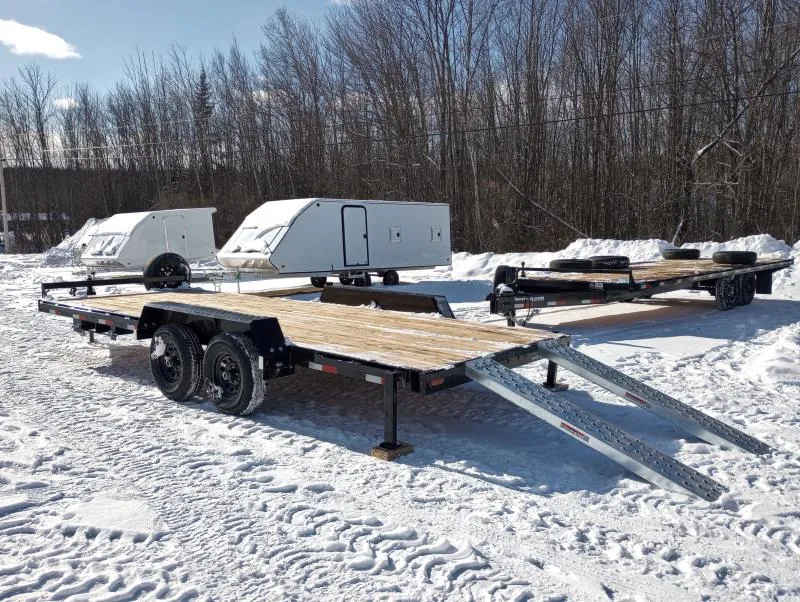 new Car Haulers / Racing Trailers Southland Trailers  for sale, in Turner, ME Thumbnail 7