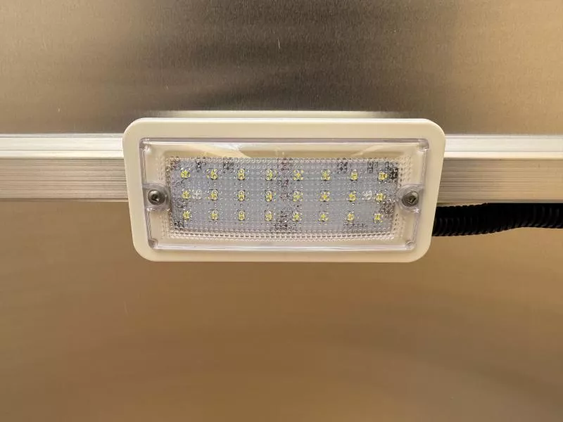 new Cargo (Enclosed) Trailers Durabull Trailers  for sale, in Loudon, NH Thumbnail 16