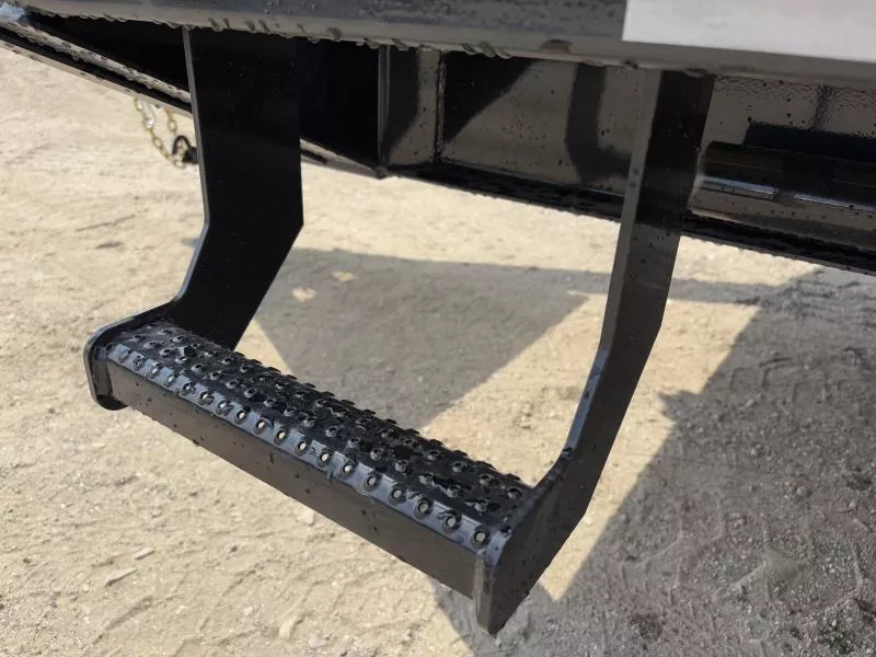 new Equipment / Flatbed Trailers Iron Bull  for sale, in Turner, ME Thumbnail 15