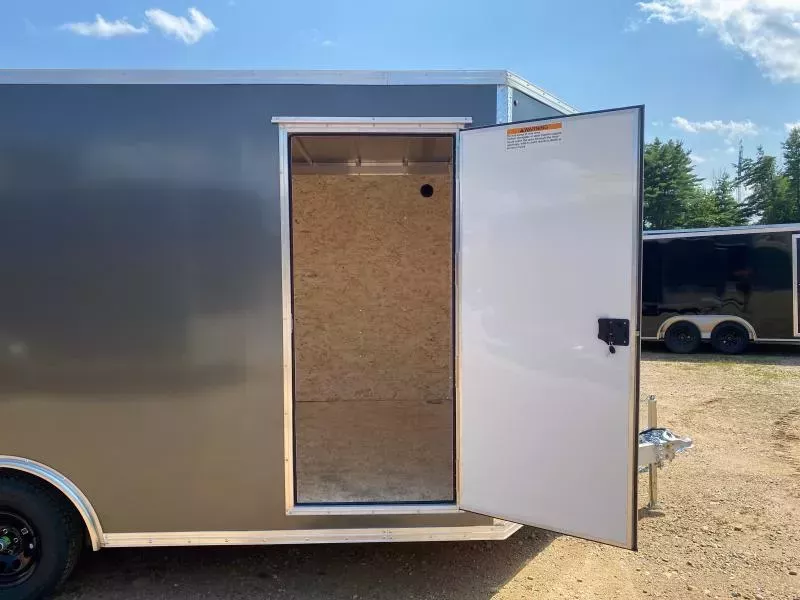 new Cargo (Enclosed) Trailers Stealth Trailers  for sale, in Loudon, NH Thumbnail 21