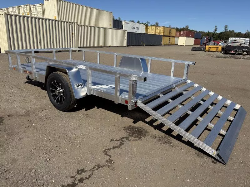 new Utility Trailers Sport Haven  for sale, in Turner, ME Thumbnail 9