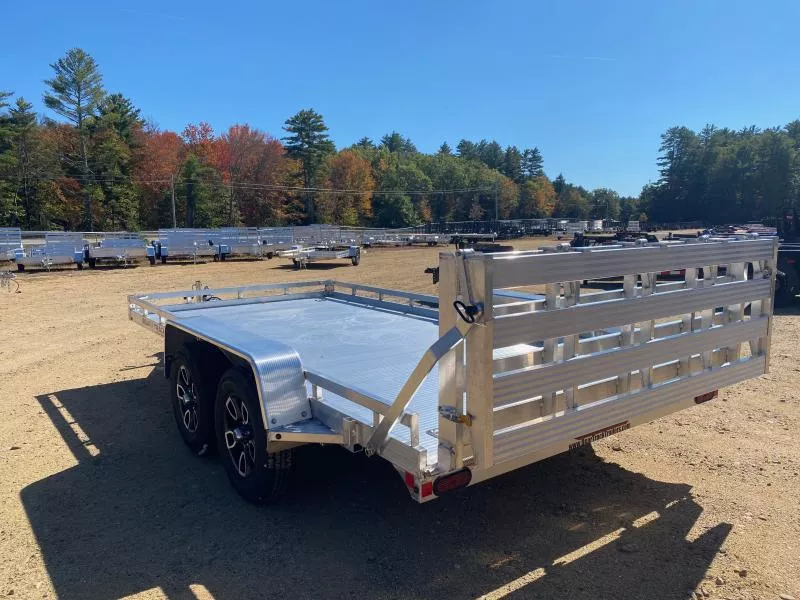 new Utility Trailers Bear Track  for sale, in Loudon, NH Thumbnail 7