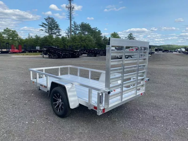 new Utility Trailers Sport Haven Other for sale, in Loudon, NH Thumbnail 6