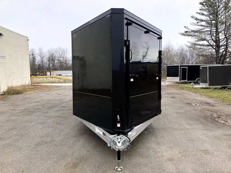 new Snowmobile Trailers Durabull Trailers  for sale, in Bangor, ME Thumbnail 3