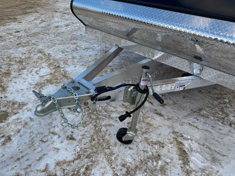 new Snowmobile Trailers SnoPro Trailers Other for sale, in Loudon, NH Thumbnail 23