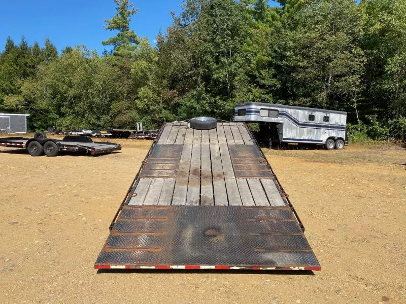 used Equipment / Flatbed Trailers Cam Superline  for sale, in Loudon, NH Thumbnail 10