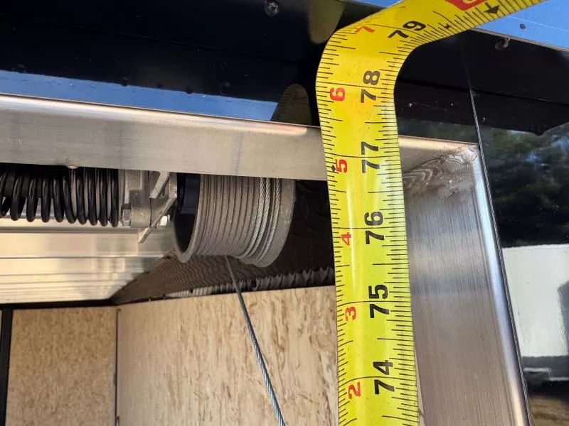 new Cargo (Enclosed) Trailers Durabull Trailers  for sale, in Loudon, NH Thumbnail 13