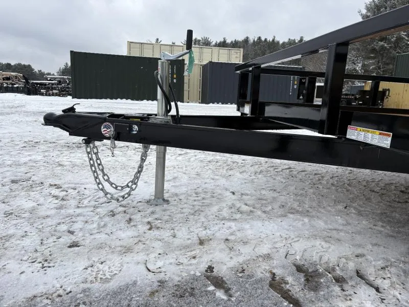 new Utility Trailers Sure-Trac  for sale, in Turner, ME Thumbnail 13