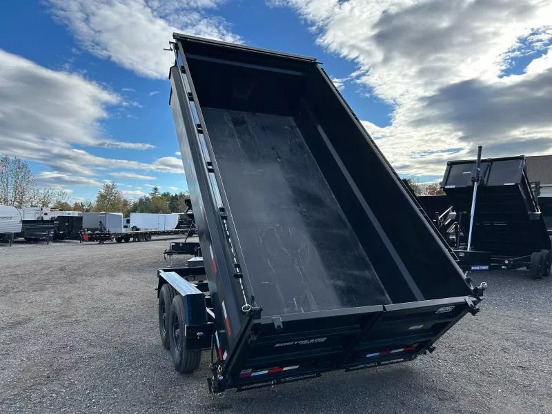 new Dump Trailers Southland Trailers  for sale, in Loudon, NH Thumbnail 13