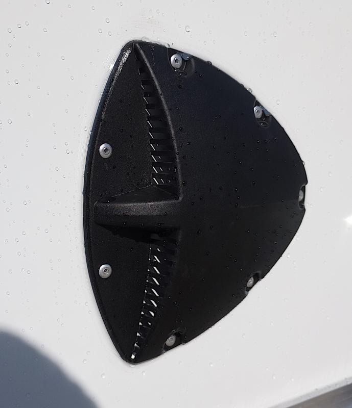 new Cargo (Enclosed) Trailers E-Z Hauler  for sale, in Bangor, ME Thumbnail 15