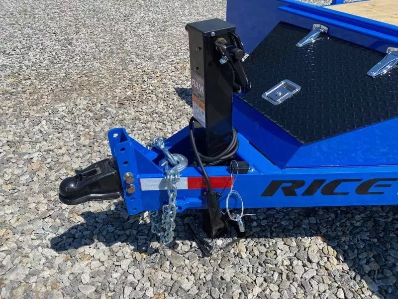new Equipment / Flatbed Trailers Rice Trailers Other for sale, in Loudon, NH Thumbnail 17