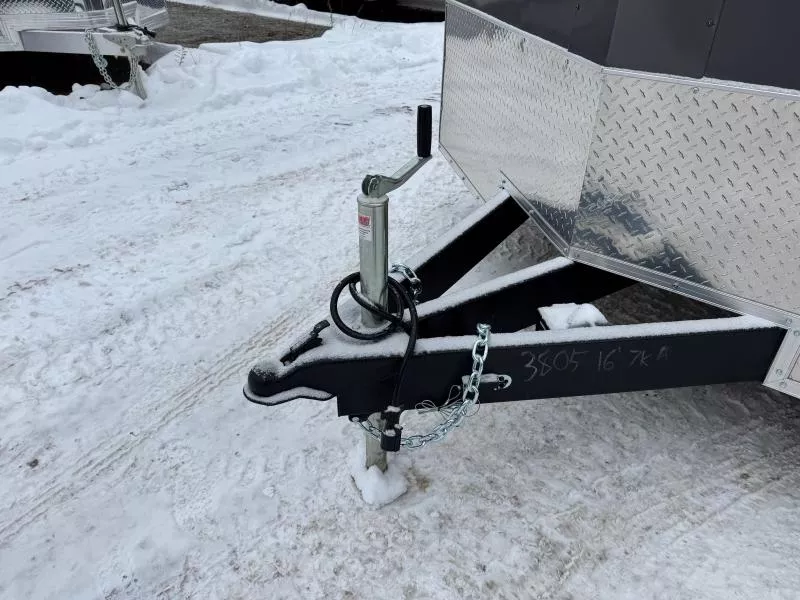 new Cargo (Enclosed) Trailers ITI Cargo Other for sale, in Loudon, NH Thumbnail 23