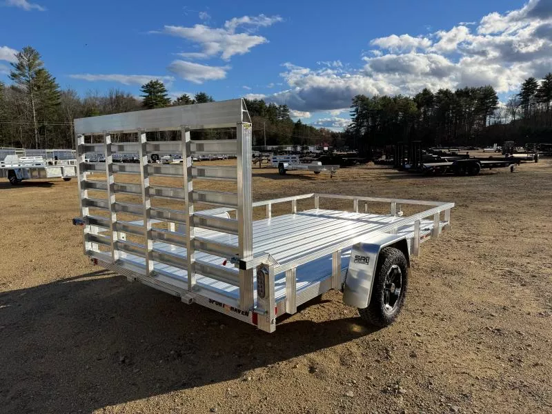 new Utility Trailers Sport Haven Other for sale, in Loudon, NH Thumbnail 8