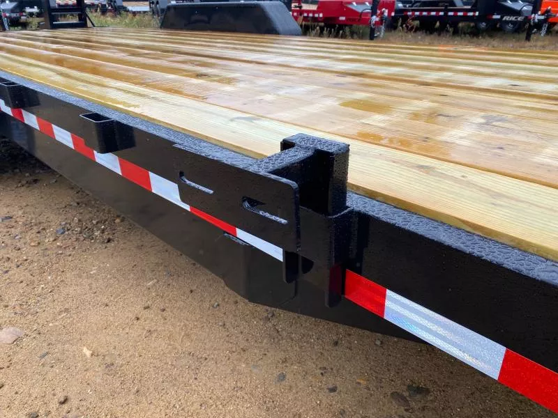 new Equipment / Flatbed Trailers Rice Trailers Other for sale, in Loudon, NH Thumbnail 12