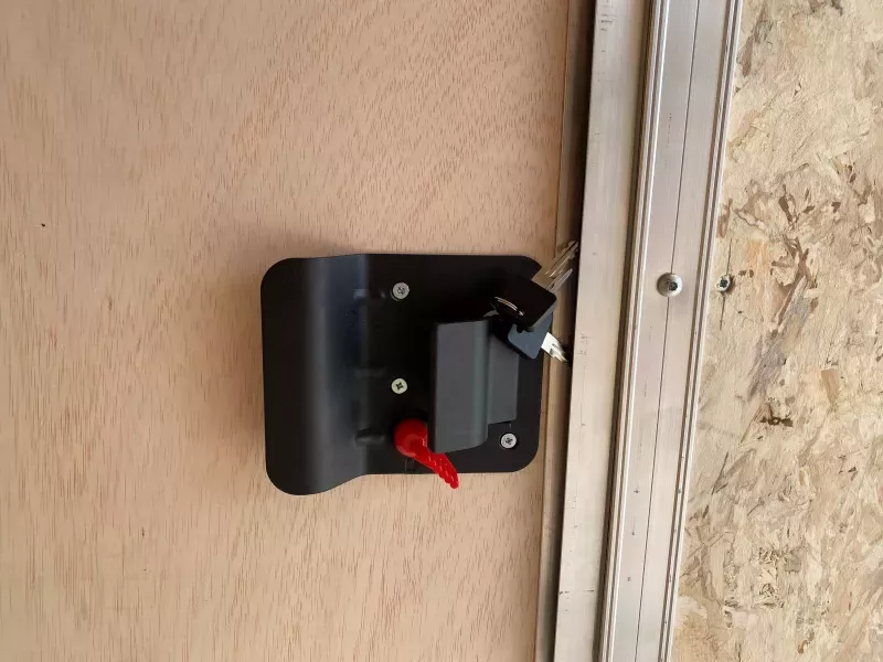 new Cargo (Enclosed) Trailers ITI Cargo Other for sale, in Loudon, NH Thumbnail 15