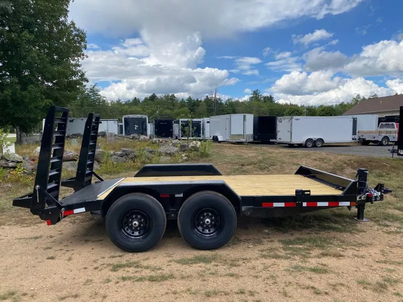 new Equipment / Flatbed Trailers Rice Trailers Other for sale, in Loudon, NH Thumbnail 9