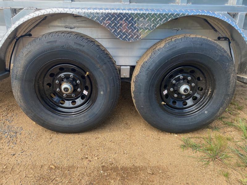 new Dump Trailers CargoPro Trailers Other for sale, in Loudon, NH Thumbnail 14