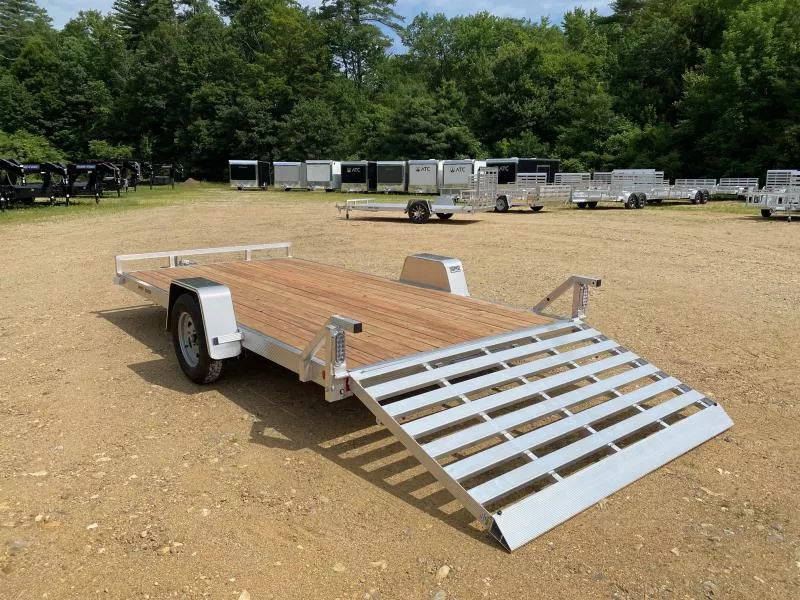 new Utility Trailers Sport Haven  for sale, in Loudon, NH Thumbnail 2