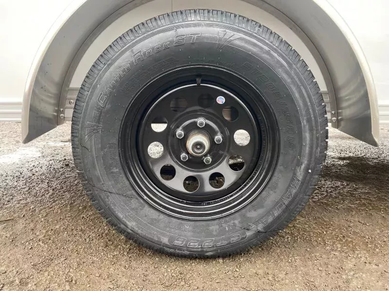 new Cargo (Enclosed) Trailers Stealth Trailers  for sale, in Loudon, NH Thumbnail 19