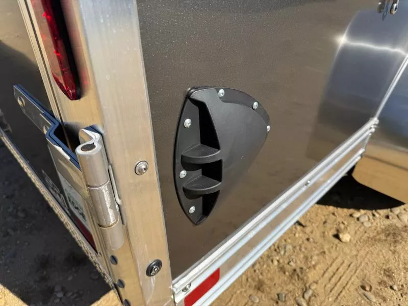 new Cargo (Enclosed) Trailers Ideal Cargo  for sale, in Loudon, NH Thumbnail 19
