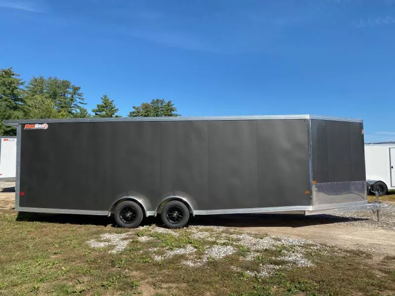 new Snowmobile Trailers SnoPro Trailers  for sale, in Loudon, NH Thumbnail 8