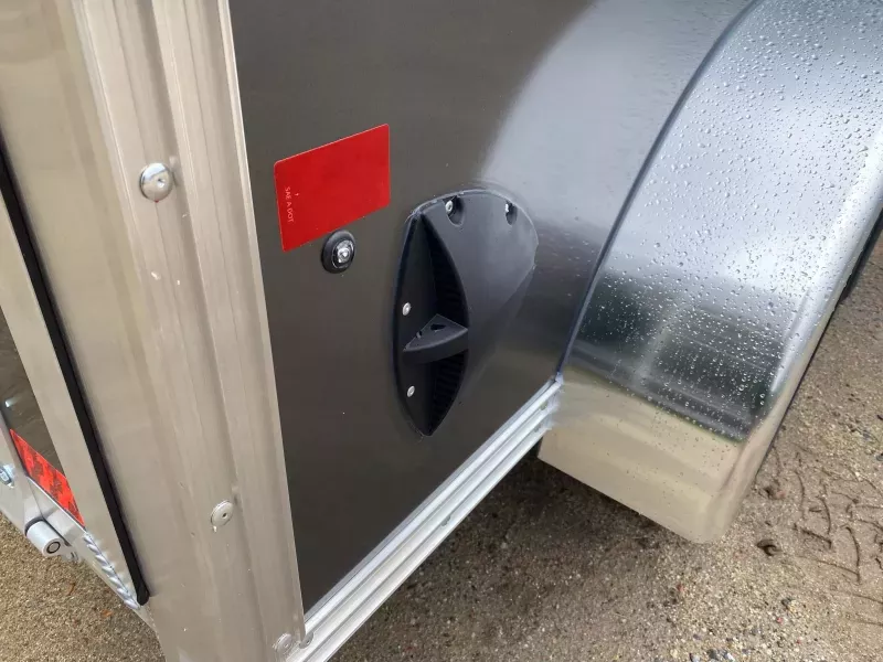 new Cargo (Enclosed) Trailers Stealth Trailers Other for sale, in Loudon, NH Thumbnail 19