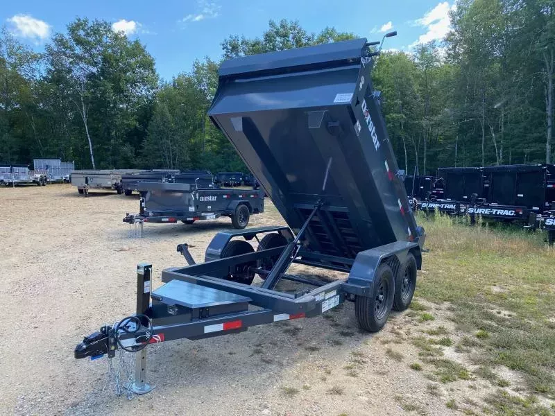 new Dump Trailers Norstar  for sale, in Loudon, NH Thumbnail 19