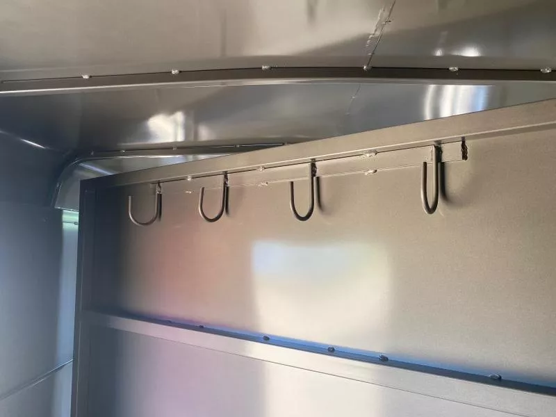 new Horse Trailers CornPro  for sale, in Loudon, NH Thumbnail 17