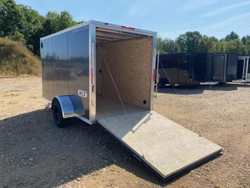 new Cargo (Enclosed) Trailers Stealth Trailers  for sale, in Loudon, NH Thumbnail 2