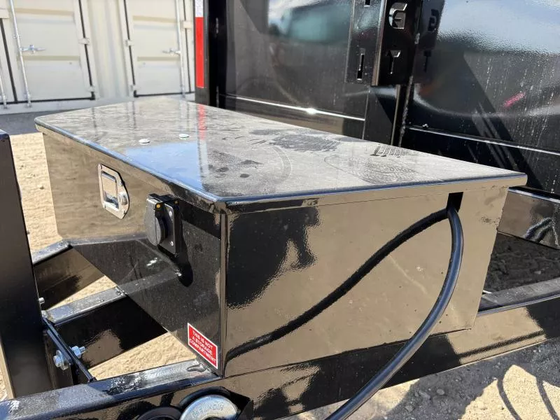 new Dump Trailers Griffin Trailers  for sale, in Turner, ME Thumbnail 22