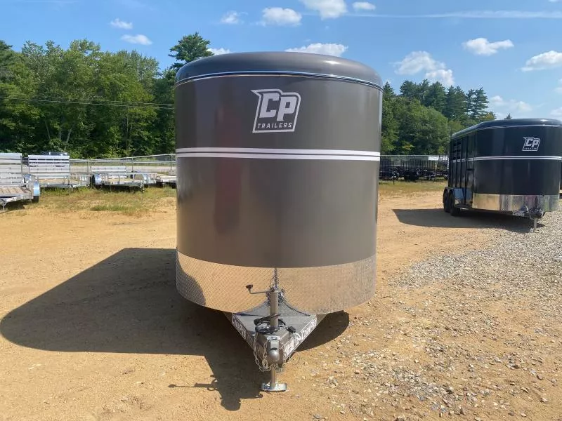 new Horse Trailers CornPro  for sale, in Loudon, NH Thumbnail 3