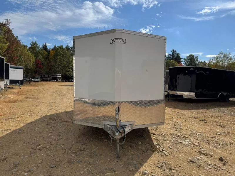 used Cargo (Enclosed) Trailers E-Z Hauler Other for sale, in Loudon, NH Thumbnail 3