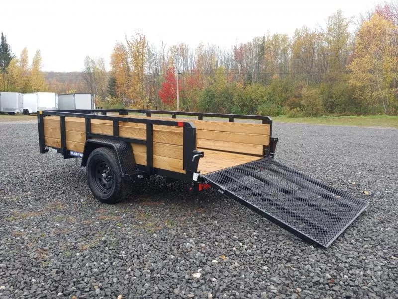 new Utility Trailers Sure-Trac  for sale, in Manchester, ME Thumbnail 7