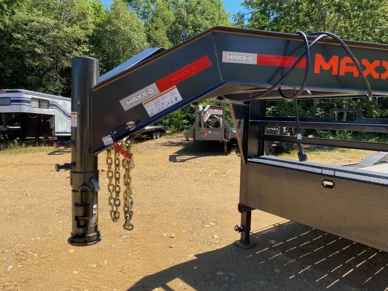 used Equipment / Flatbed Trailers MAXX-D  for sale, in Loudon, NH Thumbnail 17