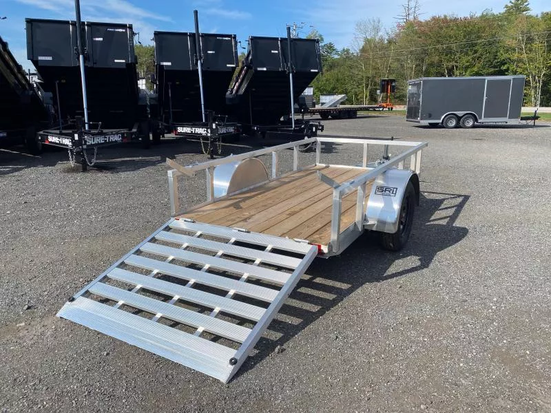 new Utility Trailers High Country Other for sale, in Loudon, NH Thumbnail 2