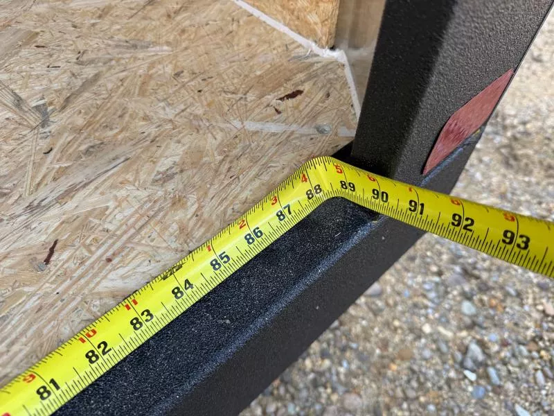 new Cargo (Enclosed) Trailers Covered Wagon Trailers Other for sale, in Loudon, NH Thumbnail 12