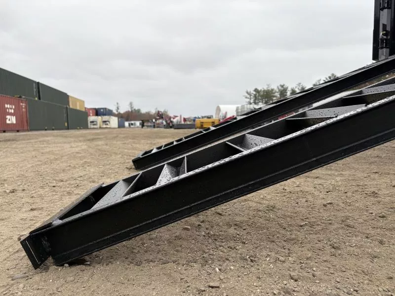 new Dump Trailers Griffin Trailers  for sale, in Turner, ME Thumbnail 13