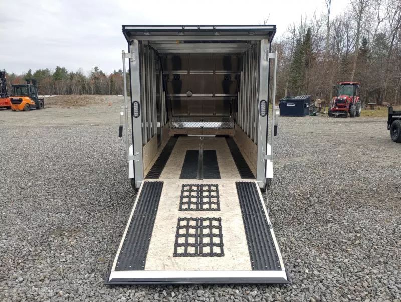 new Snowmobile Trailers Mission  for sale, in Manchester, ME Thumbnail 2