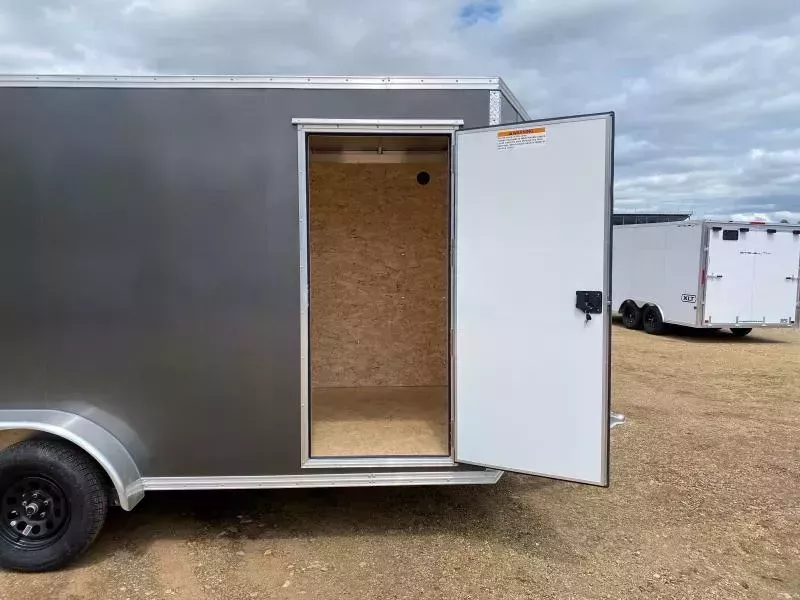 new Cargo (Enclosed) Trailers Stealth Trailers  for sale, in Loudon, NH Thumbnail 20