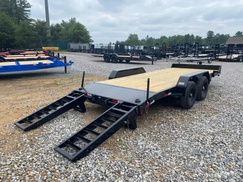 new Equipment / Flatbed Trailers Rice Trailers Other for sale, in Loudon, NH Thumbnail 11
