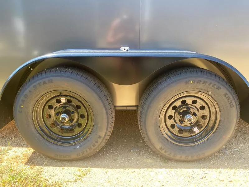 new Cargo (Enclosed) Trailers Durabull Trailers  for sale, in Loudon, NH Thumbnail 20