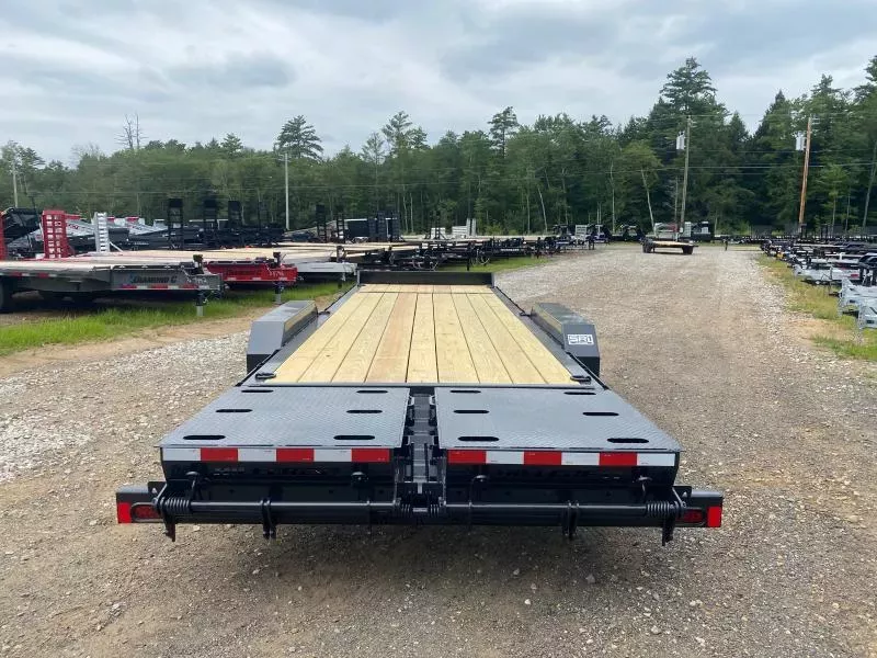 new Equipment / Flatbed Trailers Hillcrest Trailers  for sale, in Loudon, NH Thumbnail 7