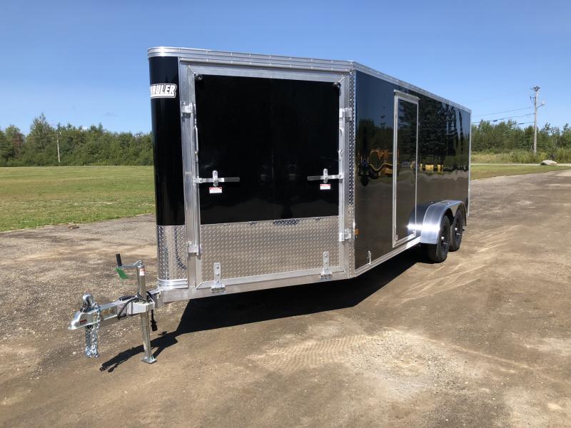 new Snowmobile Trailers E-Z Hauler  for sale, in Bangor, ME Thumbnail 3