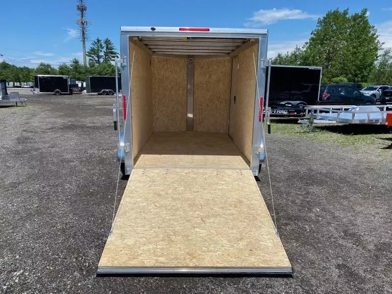 new Cargo (Enclosed) Trailers Stealth Trailers  for sale, in Loudon, NH Thumbnail 10