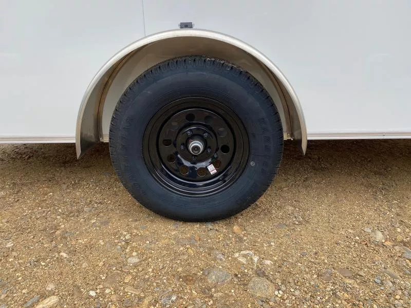 new Cargo (Enclosed) Trailers Durabull Trailers  for sale, in Loudon, NH Thumbnail 20