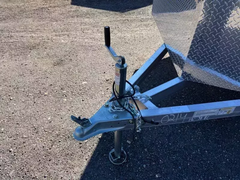 new Snowmobile Trailers Durabull Trailers  for sale, in Loudon, NH Thumbnail 26