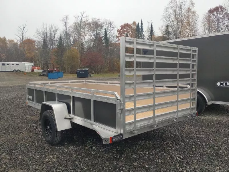 new Utility Trailers Mission  for sale, in Manchester, ME Thumbnail 6