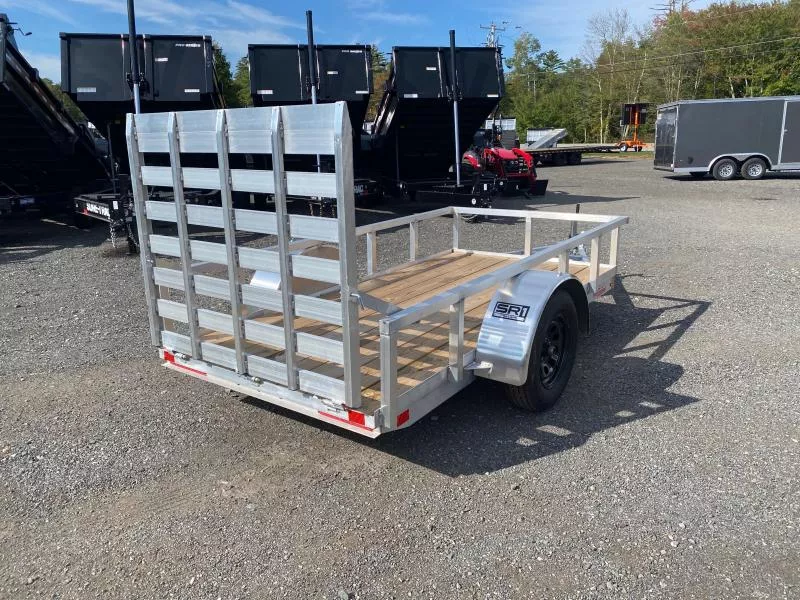 new Utility Trailers High Country Other for sale, in Loudon, NH Thumbnail 8