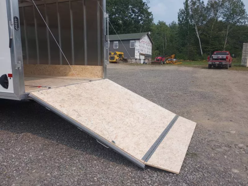 new Snowmobile Trailers Mission  for sale, in Manchester, ME Thumbnail 12